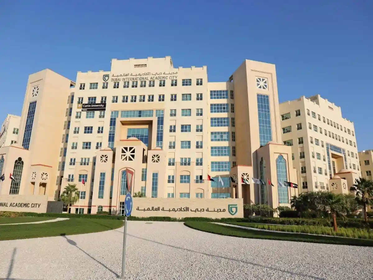 Curtin University Dubai