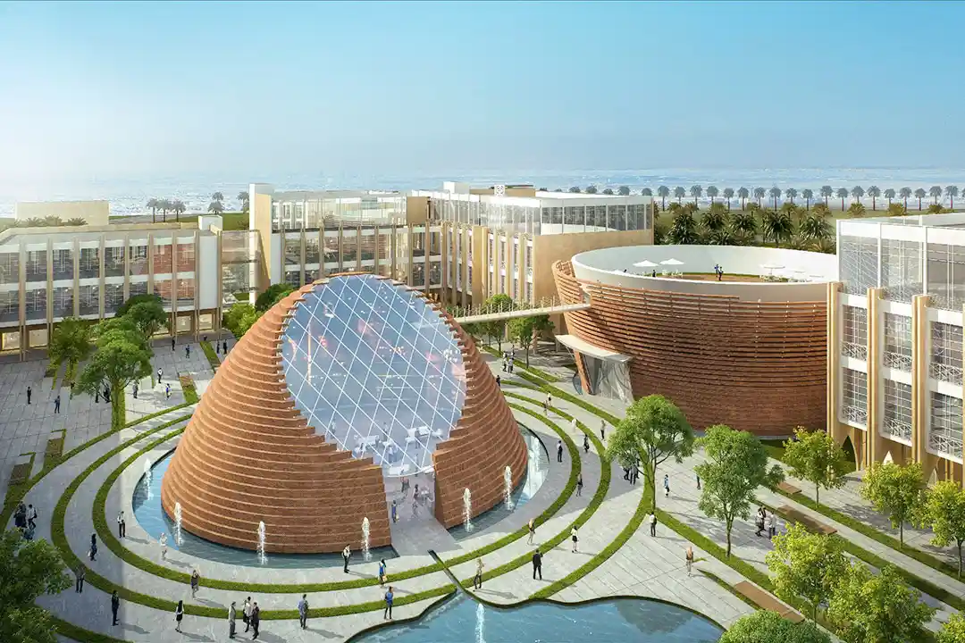 Rochester Institute of Technology Dubai